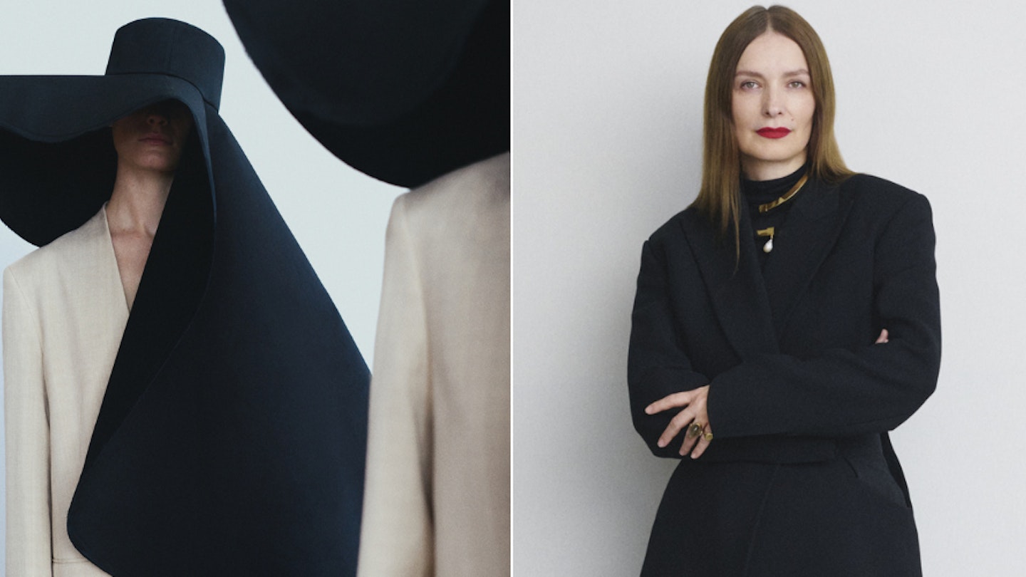 Roksanda & Other Stories