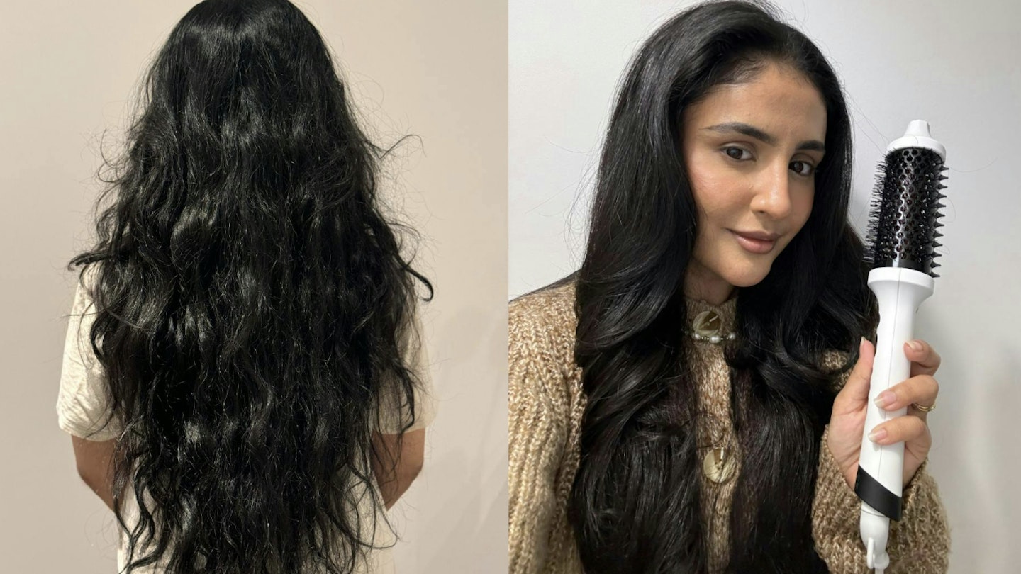 The Best Hot Brushes, Suitable For All Hair Types, That Will Give You An At-Home Blow Dry In Minutes