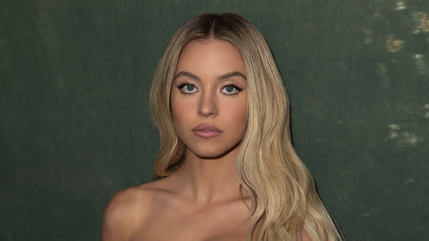 Sydney Sweeney Said This Serum Made Her Lashes Grow Like Crazy – And It’s On Sale Now