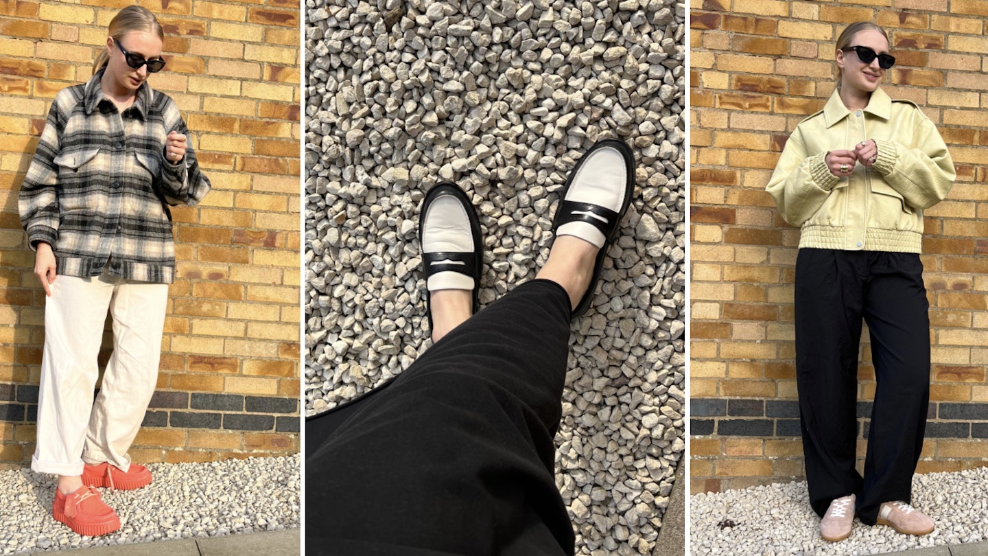 Clarks spring summer 2025