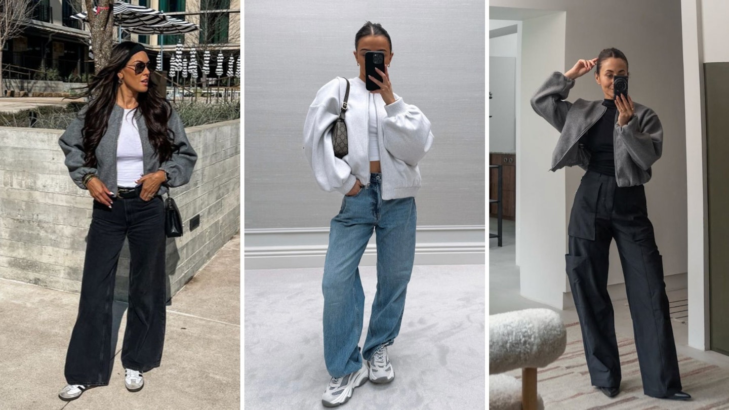 The Zara Jacket You’ve Seen All Over The Internet Is – Finally – Back In Stock