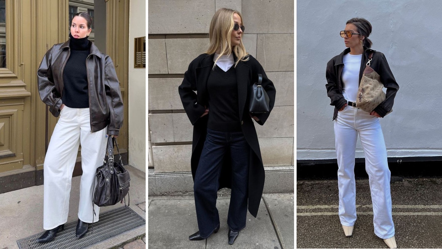 Arket Jeans Are Top Tier—And This Popular Pair Has Taken Over My Instagram
