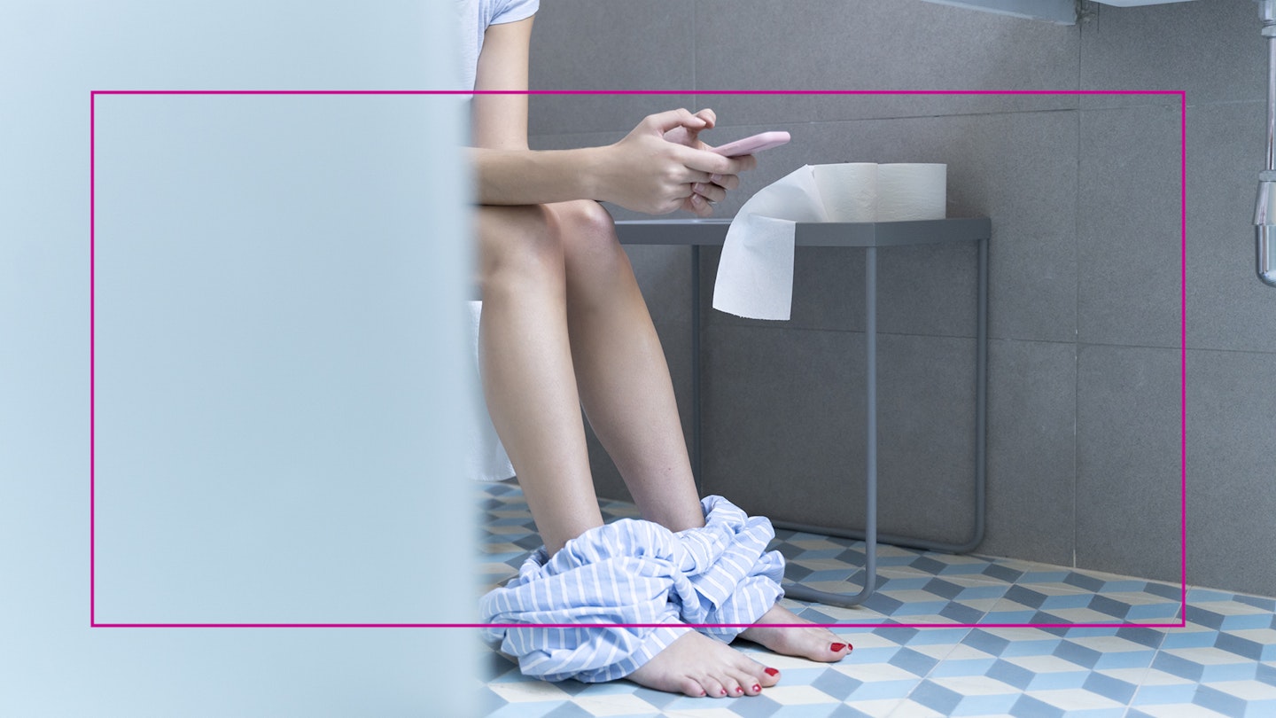 At-Home Smear Tests Could Soon Be A Thing. How Easy Are They Really Though?