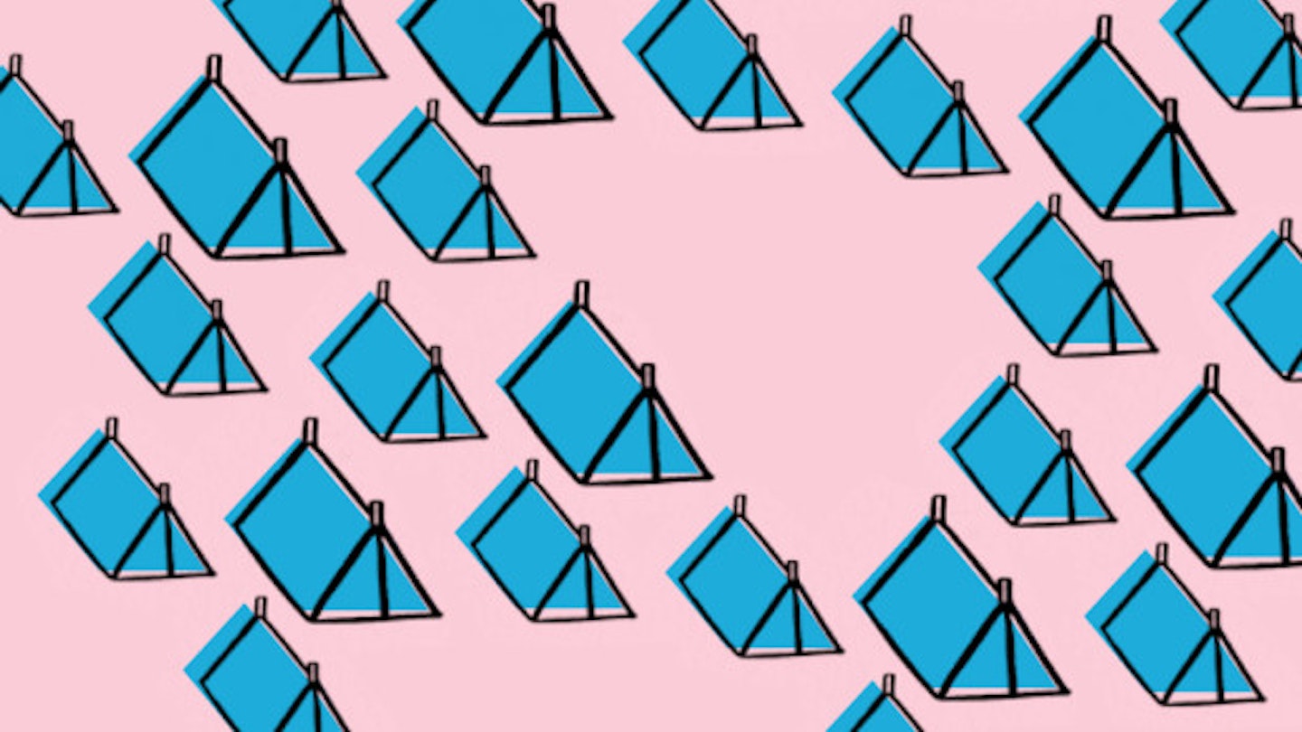 where to camp at glastonbury