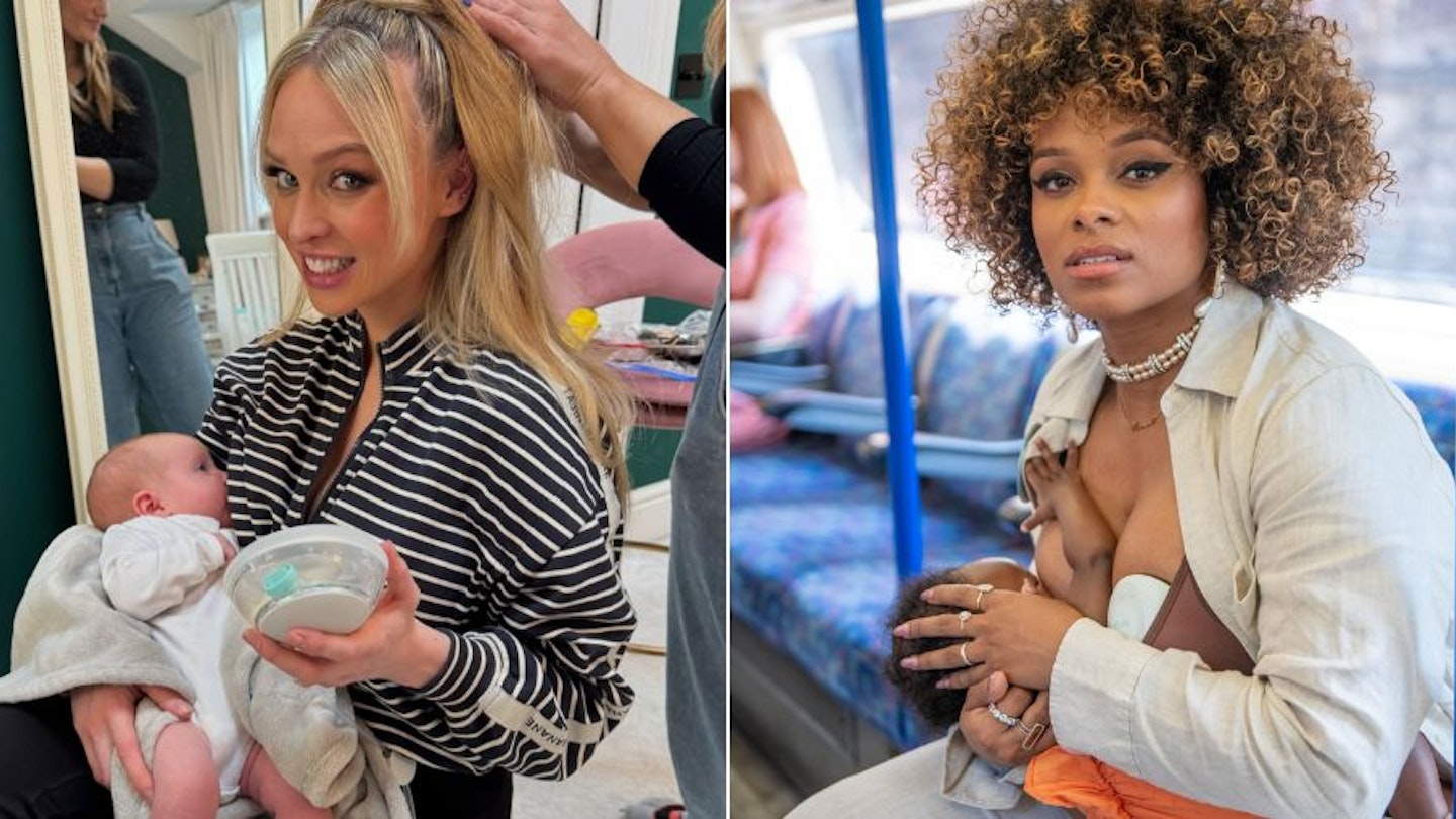 elvie stride breast pump review