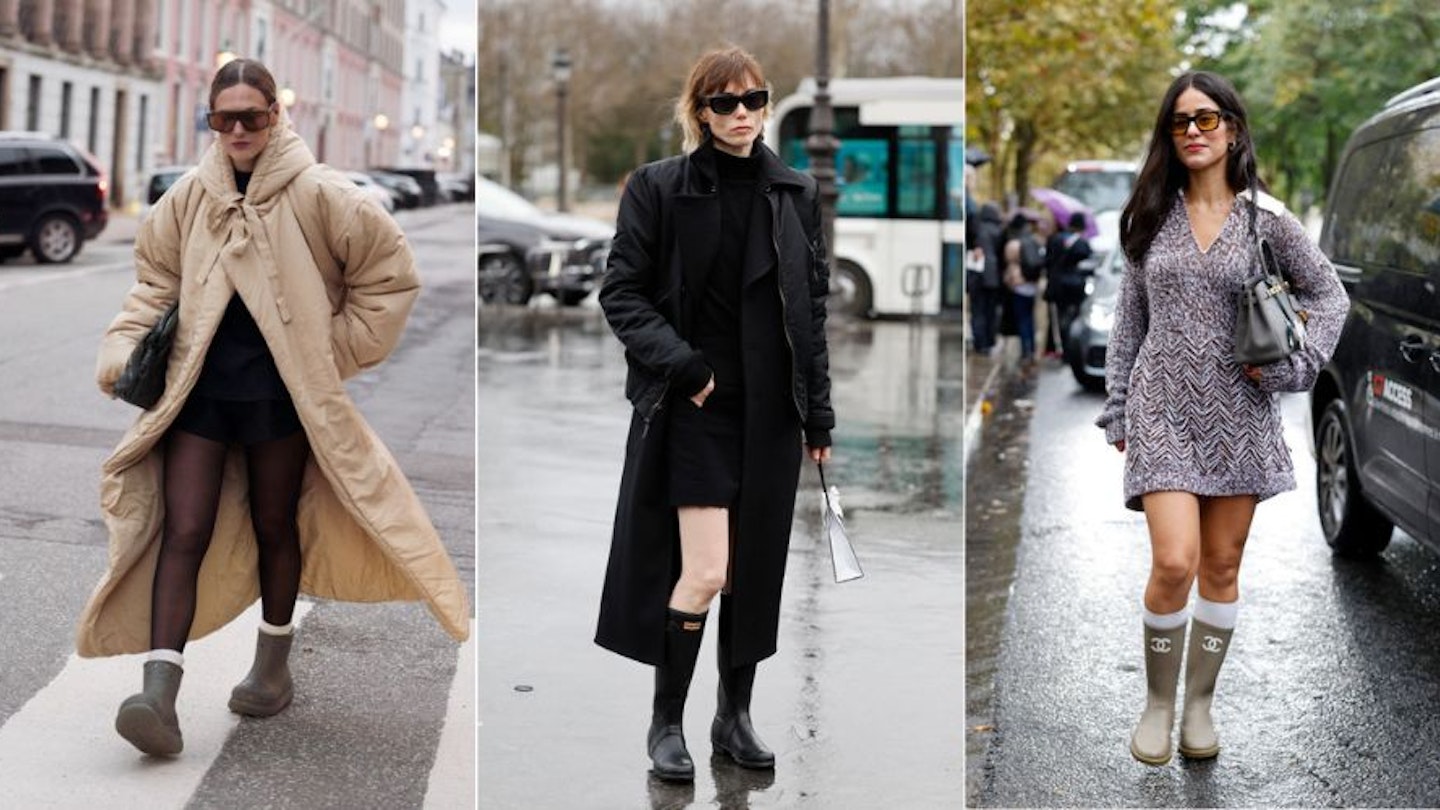 best wellies rubber boots 2025