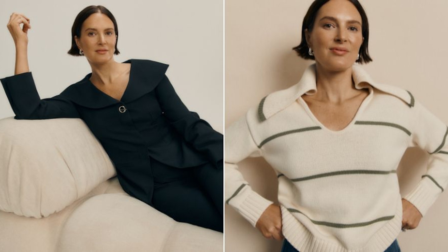 elizabeth day x aligne