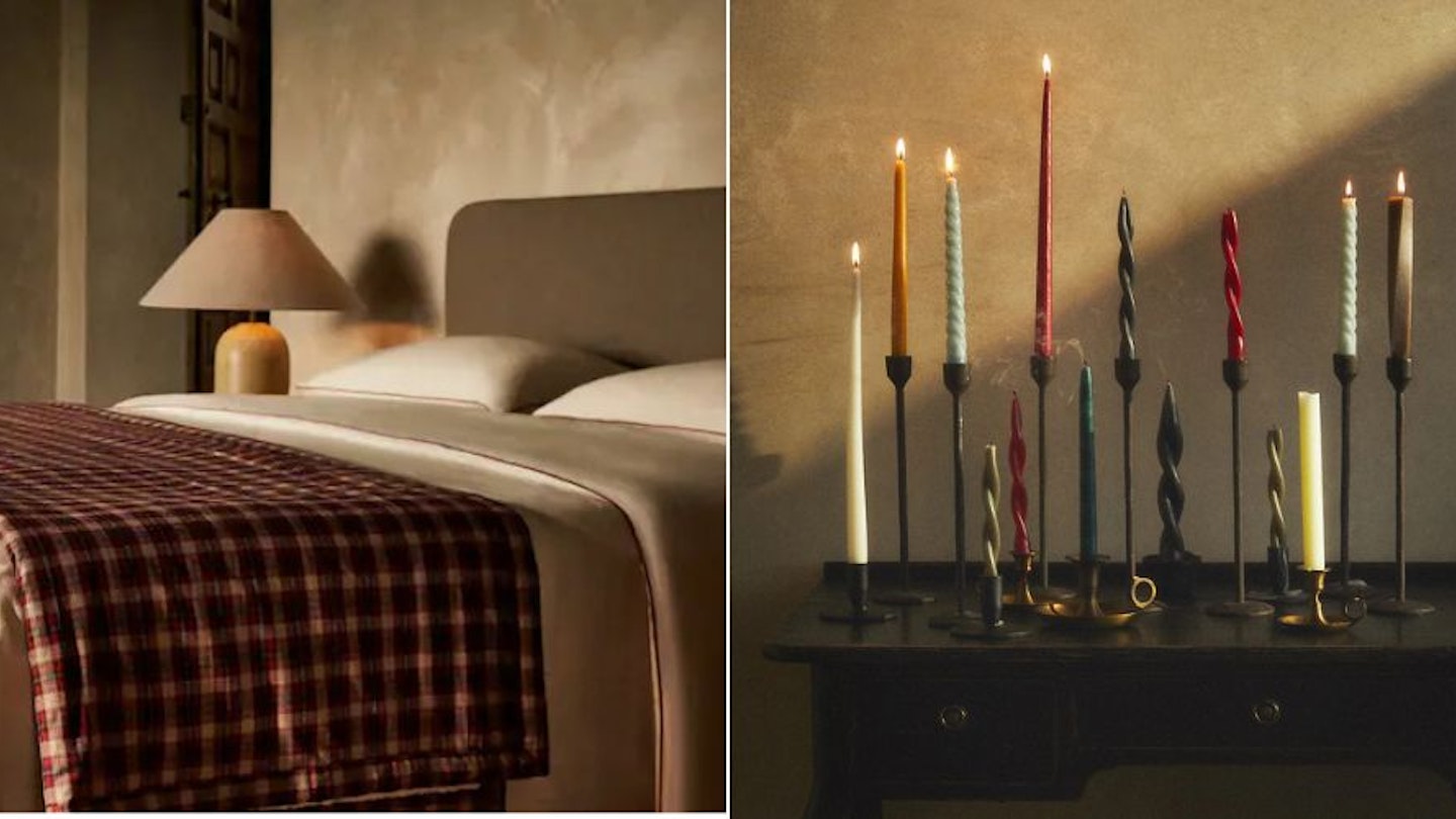 zara home black friday