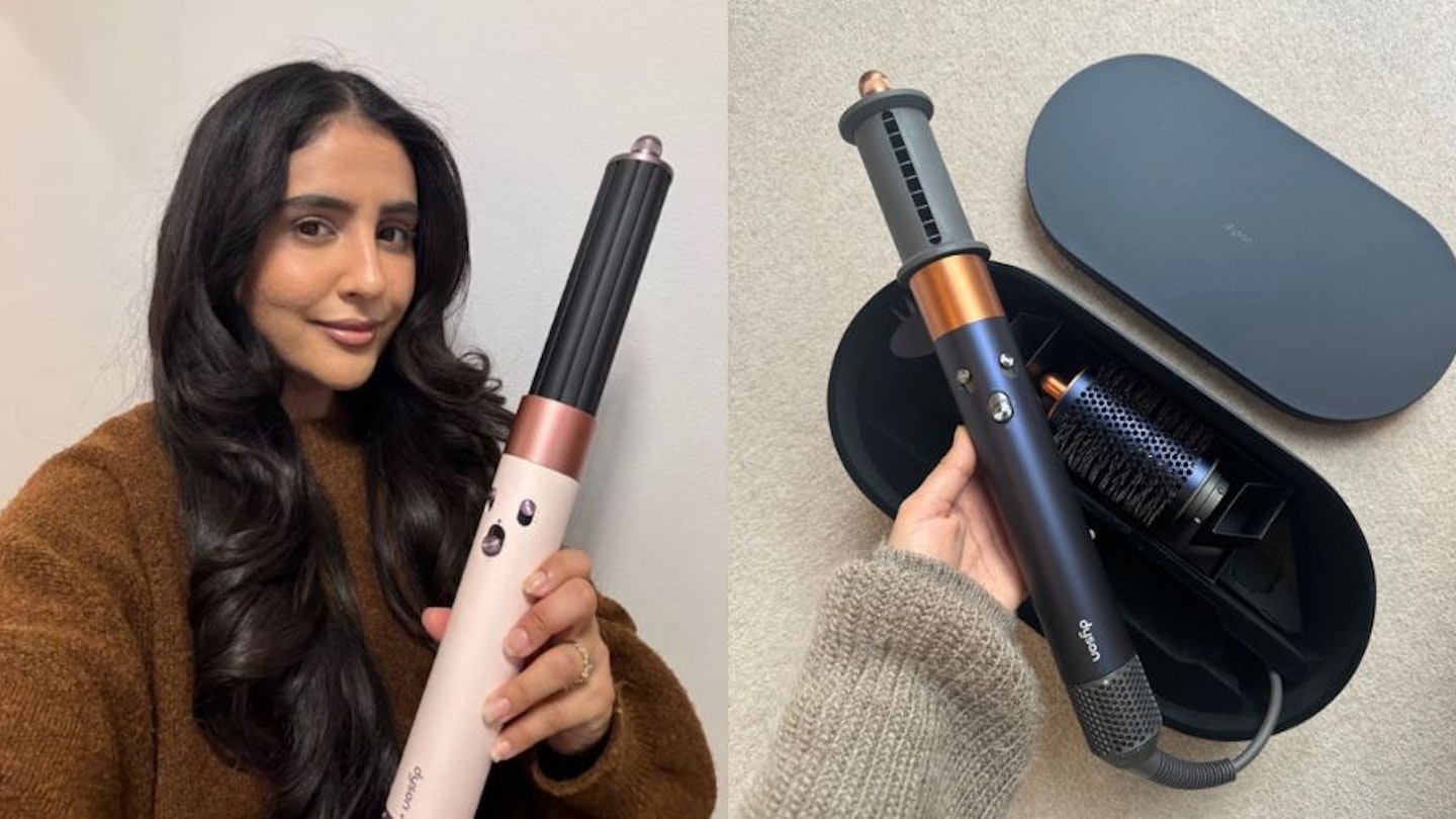 Dyson Airwrap review