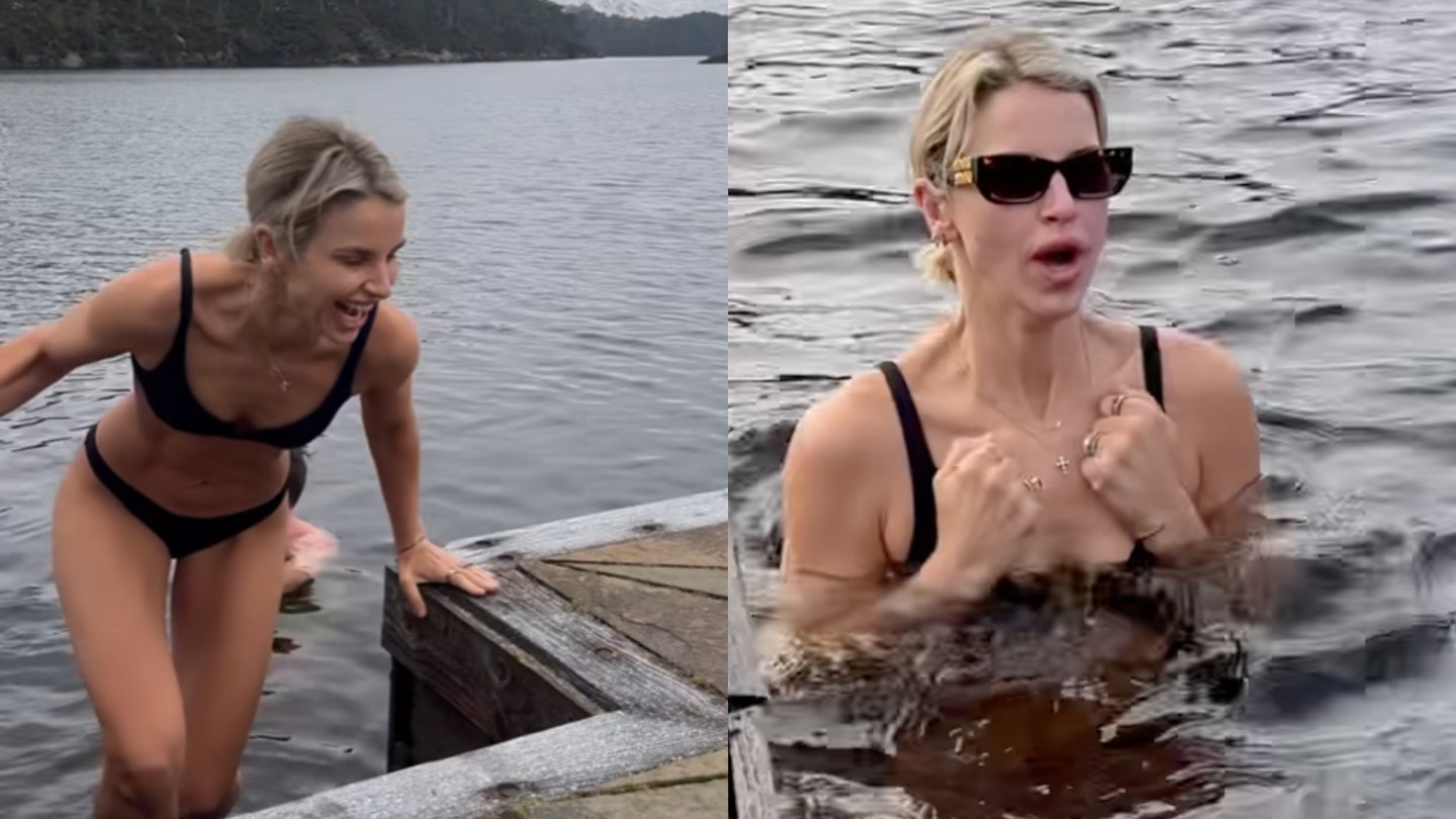 A Beginner’s Guide To Wild Swimming – And The 5 Surprising Health Benefits It Could Bring