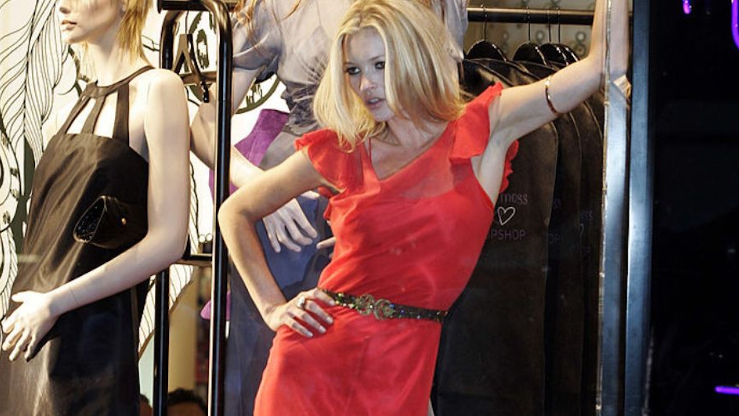 topshop is coming back 2025