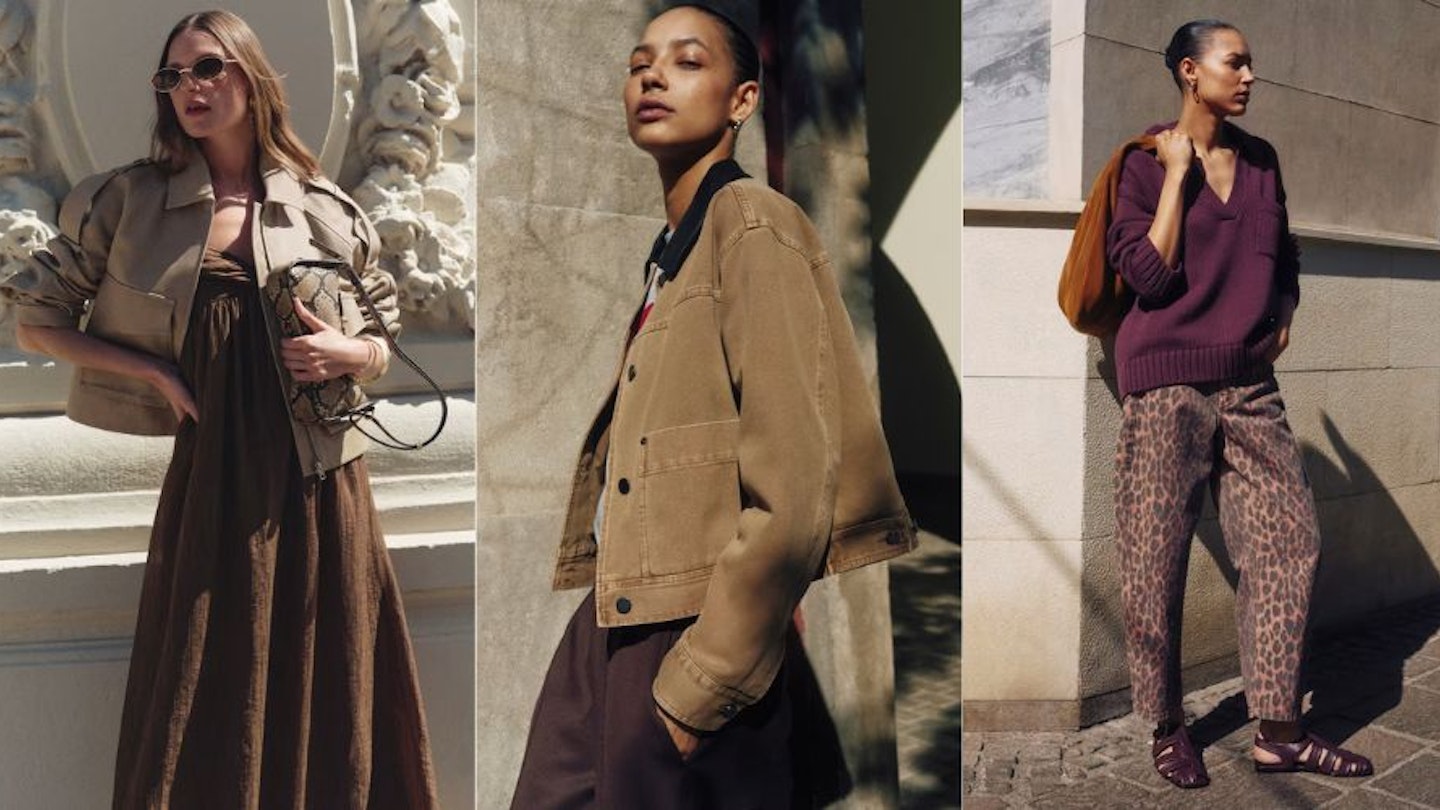 best m&s spring collection