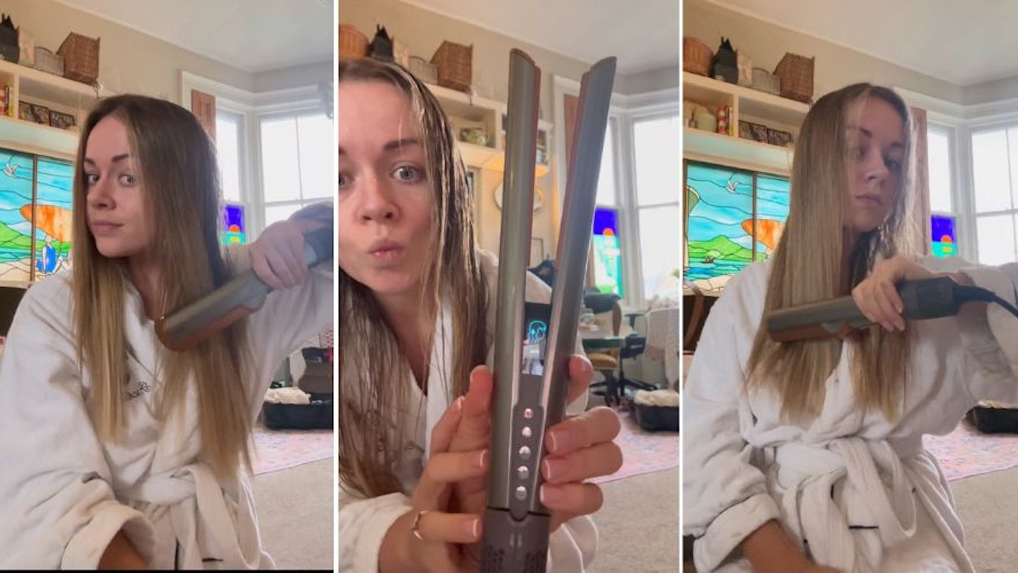 best dyson airstrait deals 2024