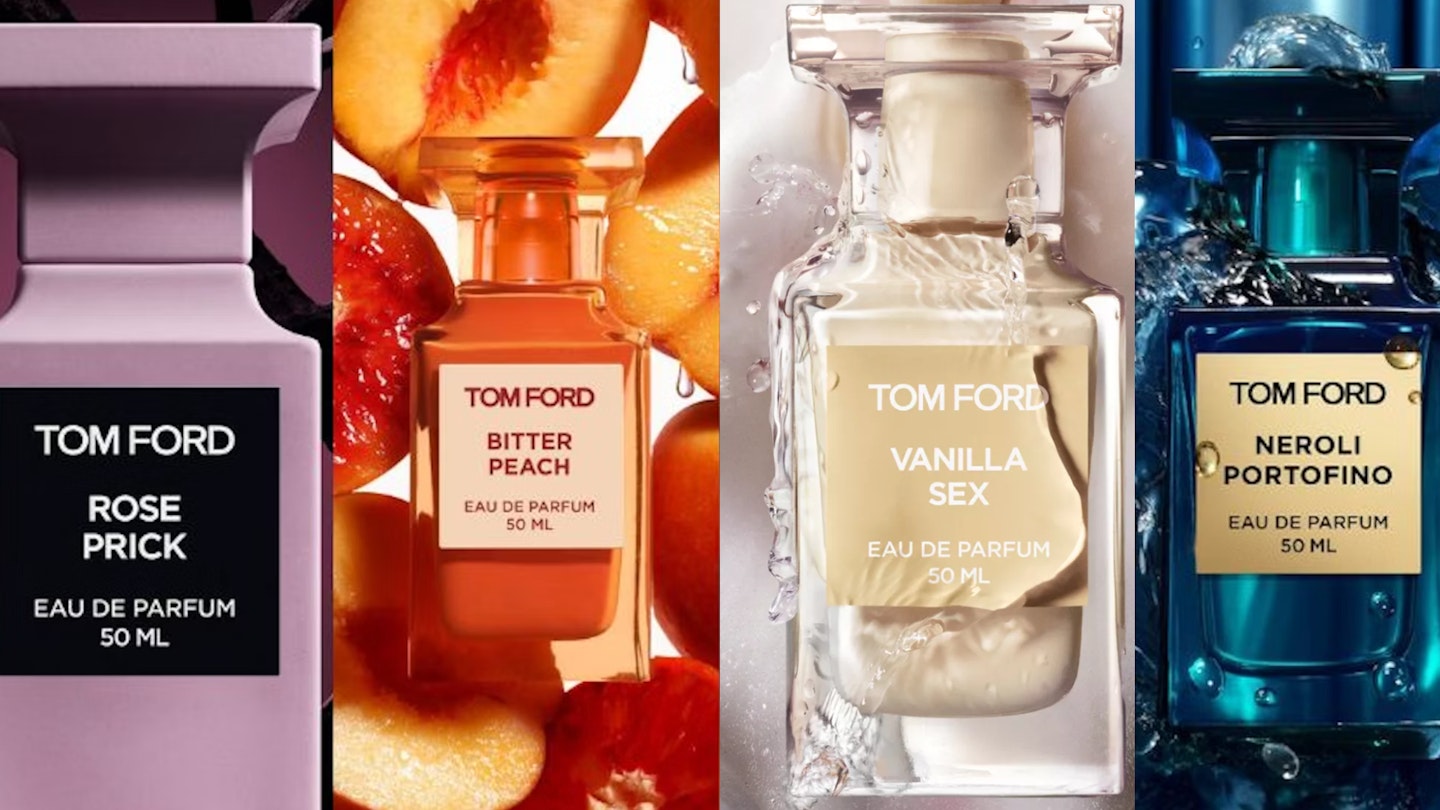 TOM FORD PERFUME