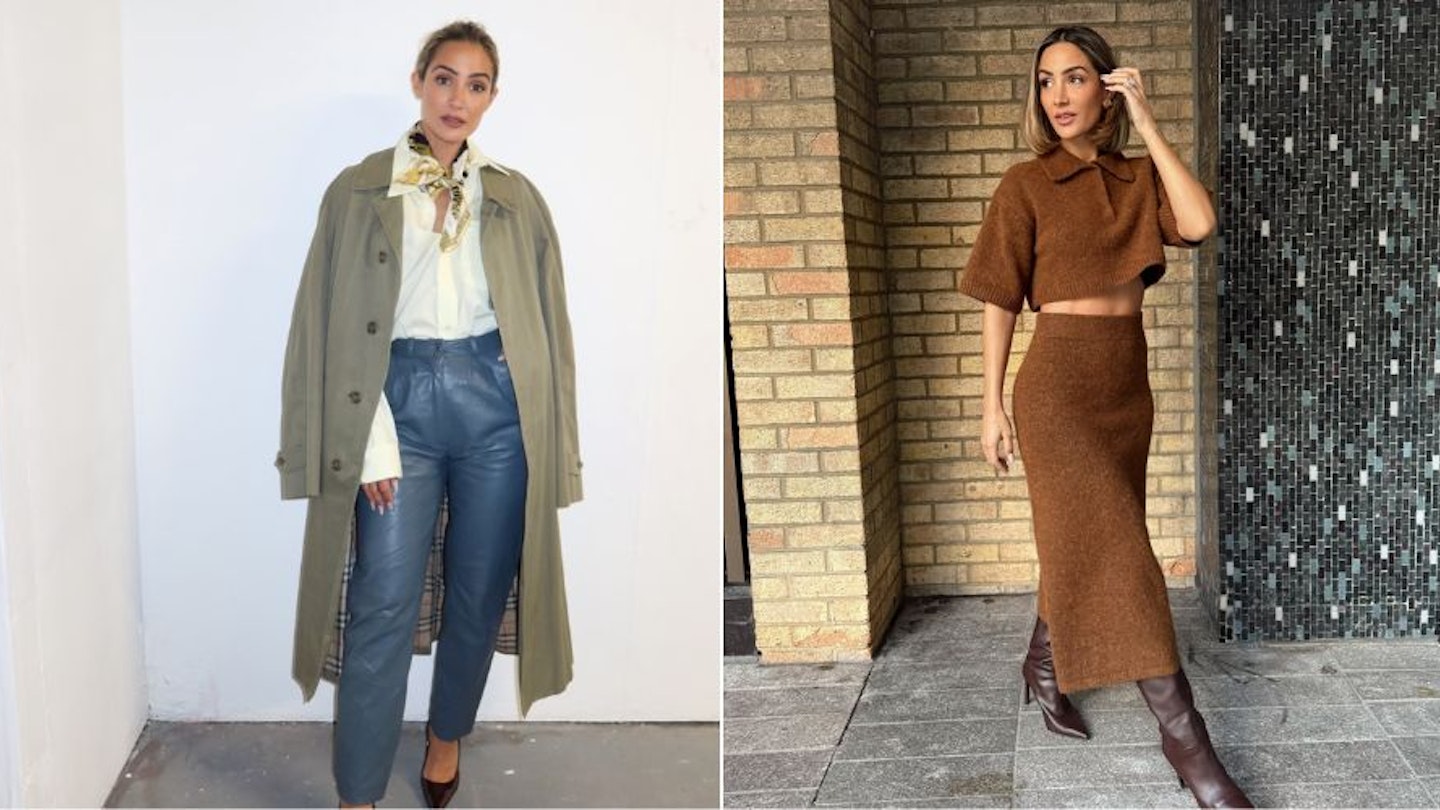 frankie bridge interview