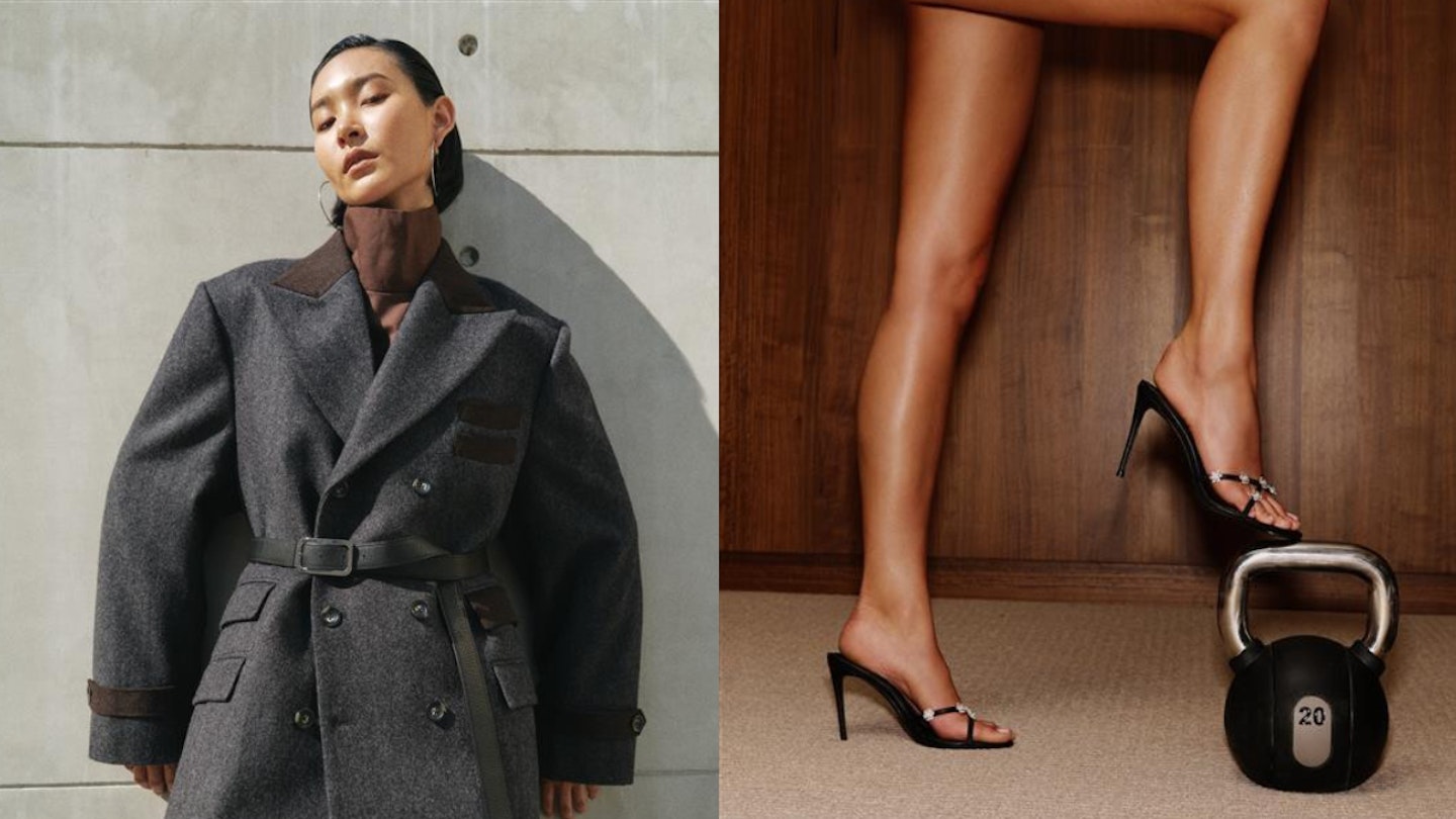 The 4 Hottest Brands To Know From White Milano, Fashion’s Global Talent Showcase