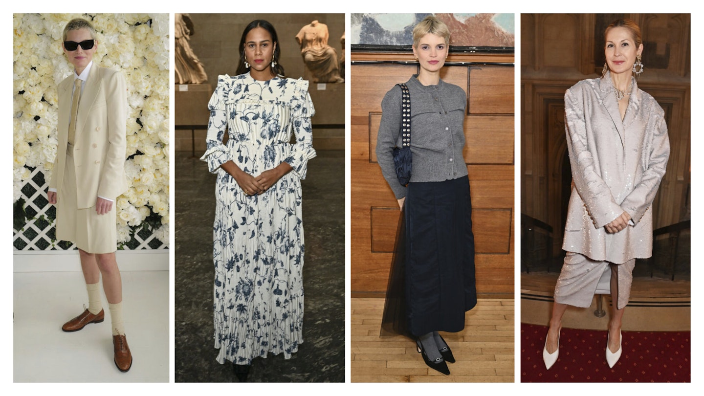 what to wear to a christening