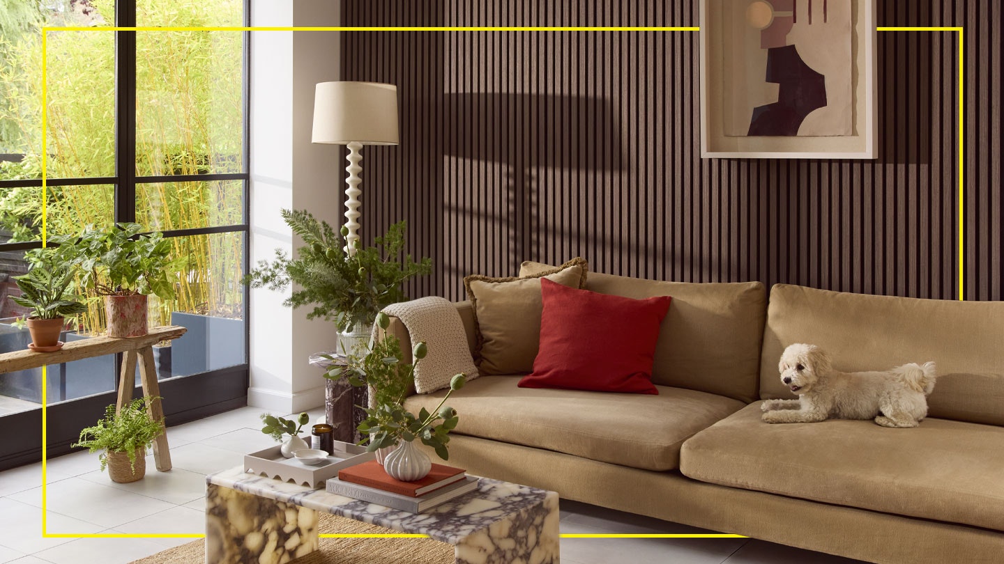 The Easy And Affordable Way To Refresh Any Room