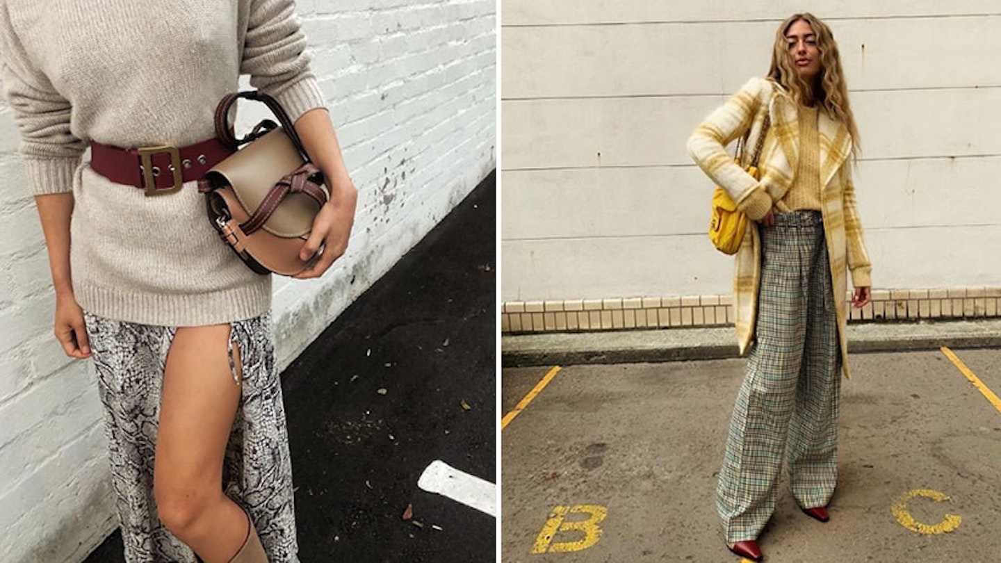 workwear office fashion