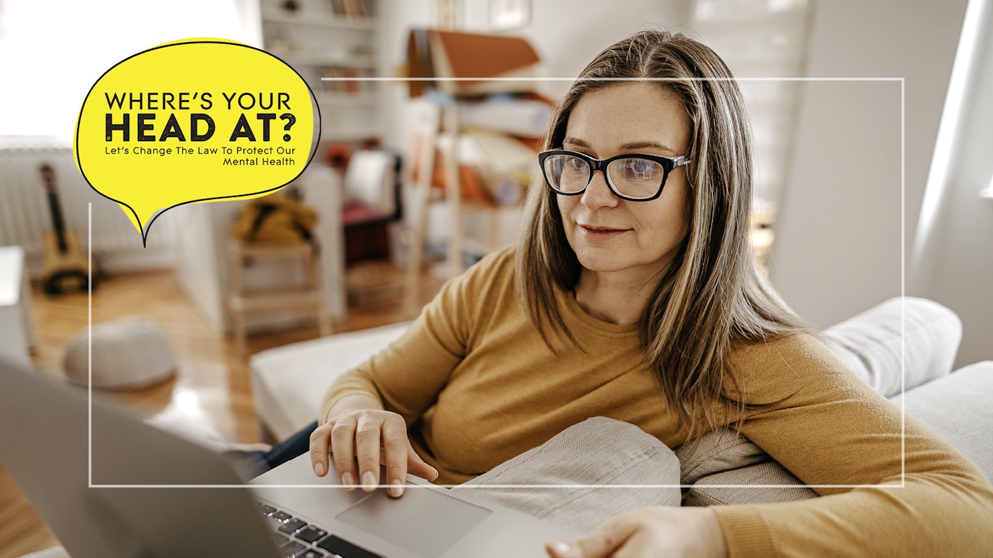 Where's Your Head At?